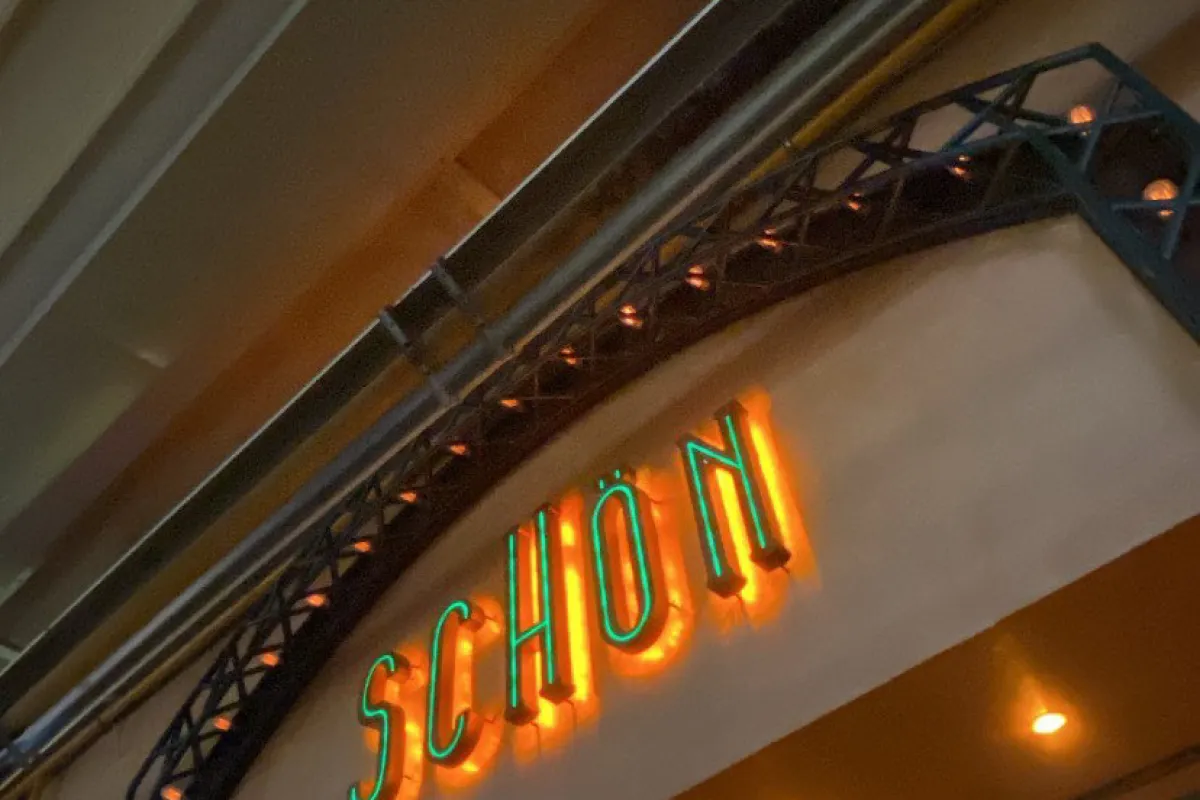Schön photo 1
