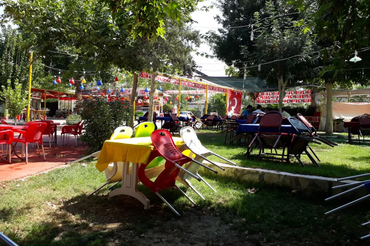 Barış Manço Parkı photo 1