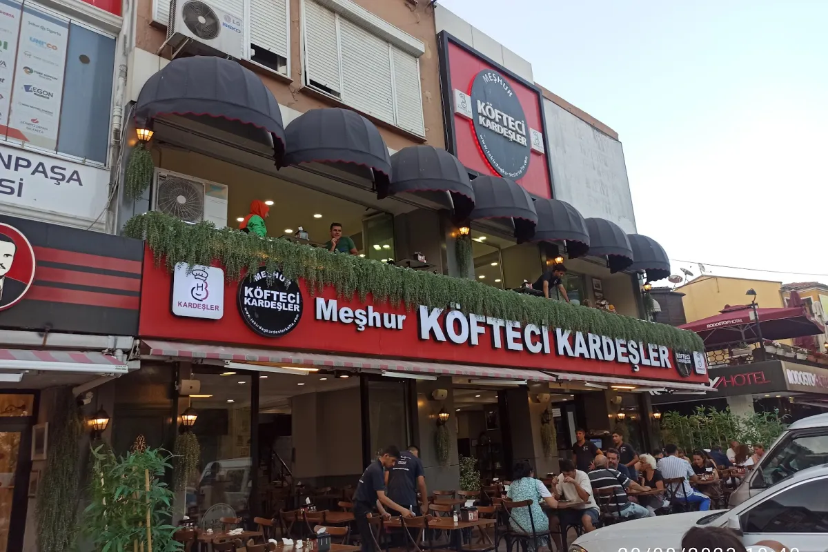 Meşhur Köfteci Kardeşler photo 1