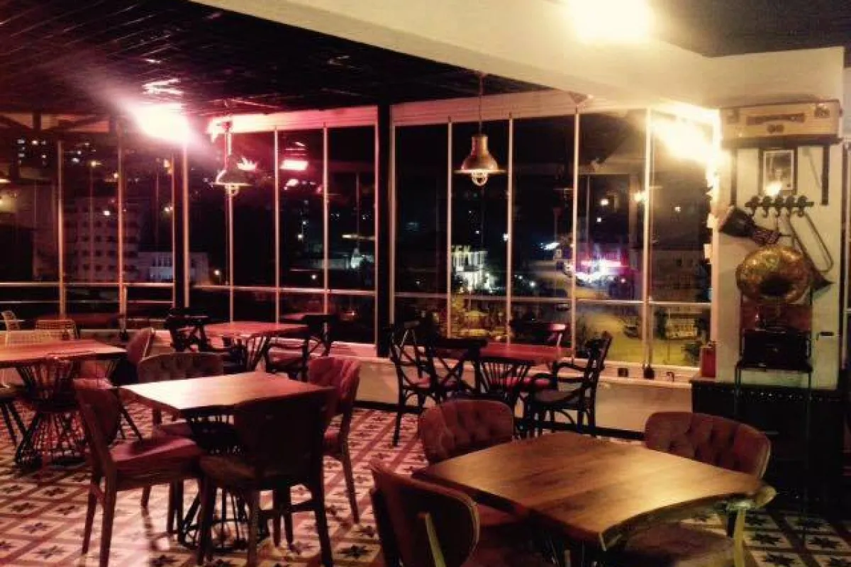 Tarz-ı Hayal Kafe&Bistro photo 1