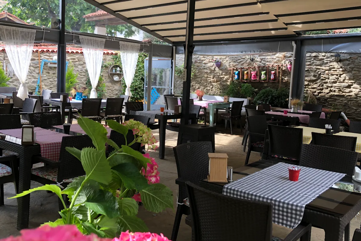 HANEDAN KAHVALTI & KAFE photo 1