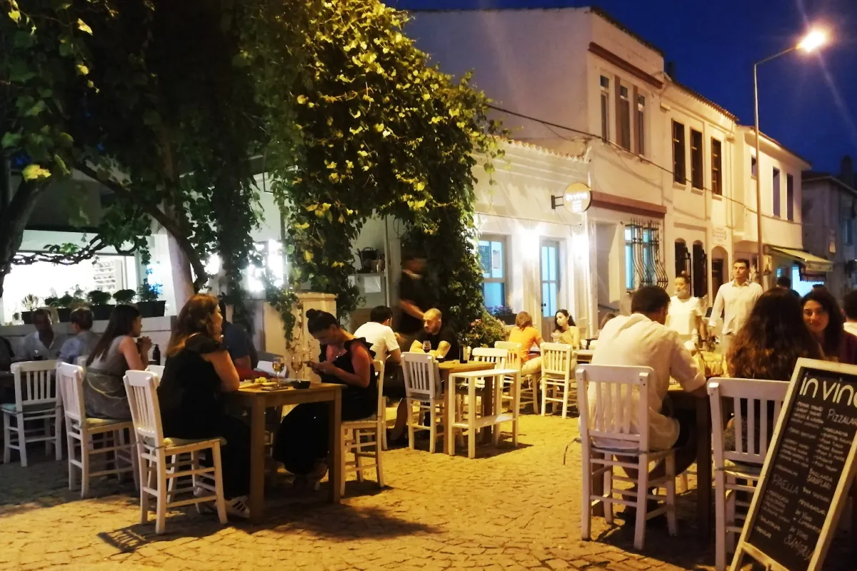 In Vino Bozcaada photo 1