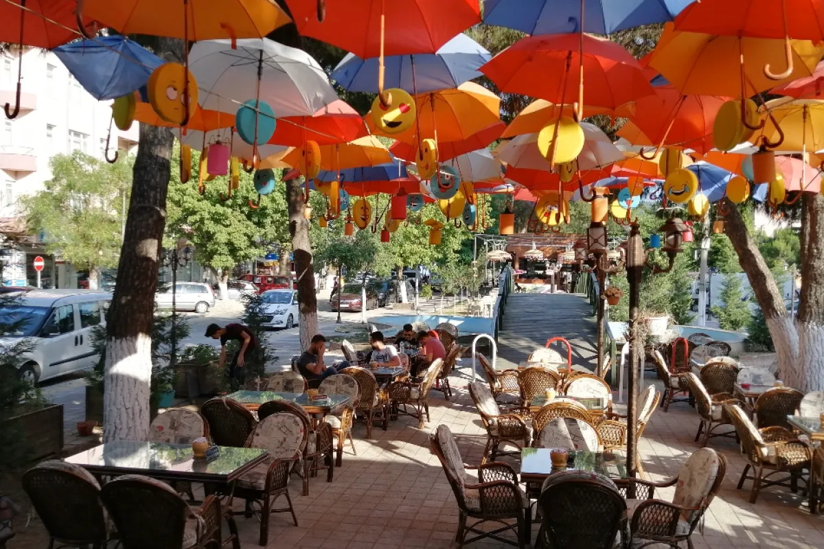 Çay Vagonu photo 1