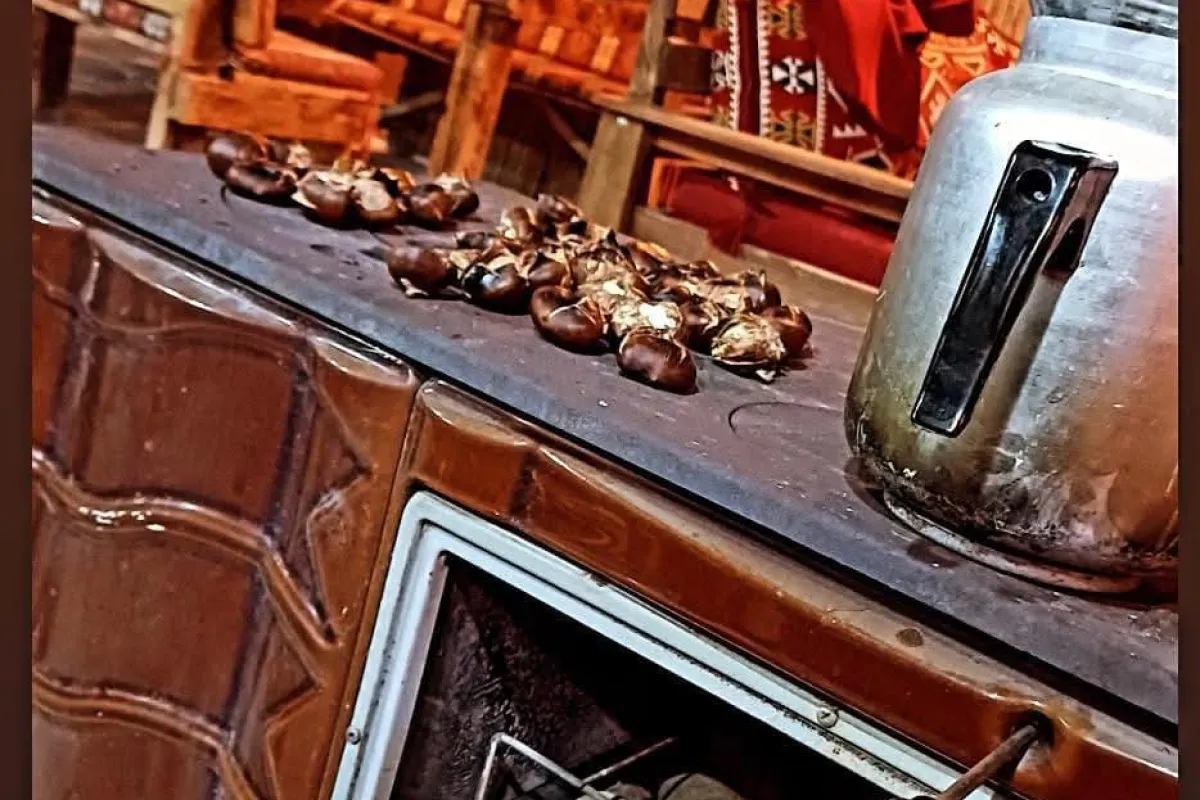 Barış şefin sofrası photo 1