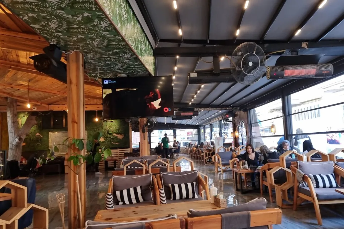 Koala Cafe & Bistro photo 1