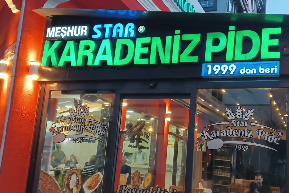 Star Karadeniz Pide photo 1