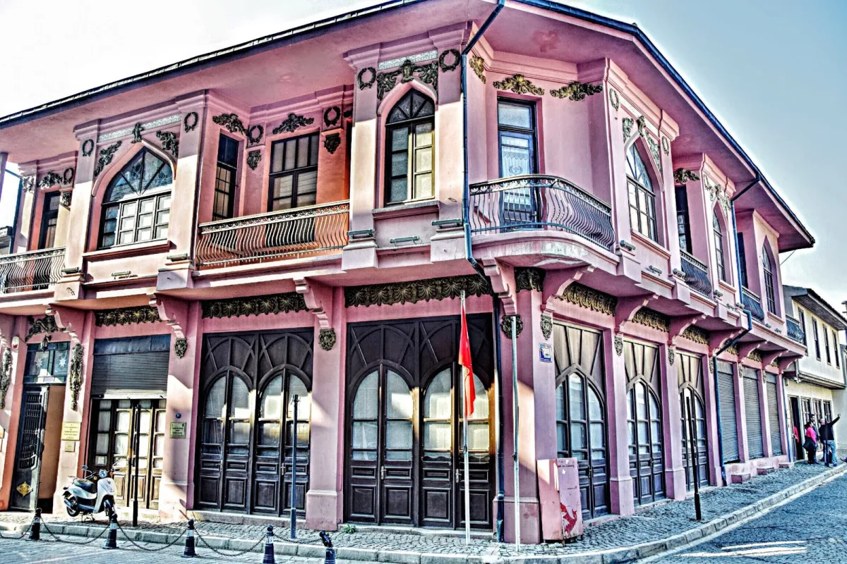 Ödemiş City Archive Museum photo 1