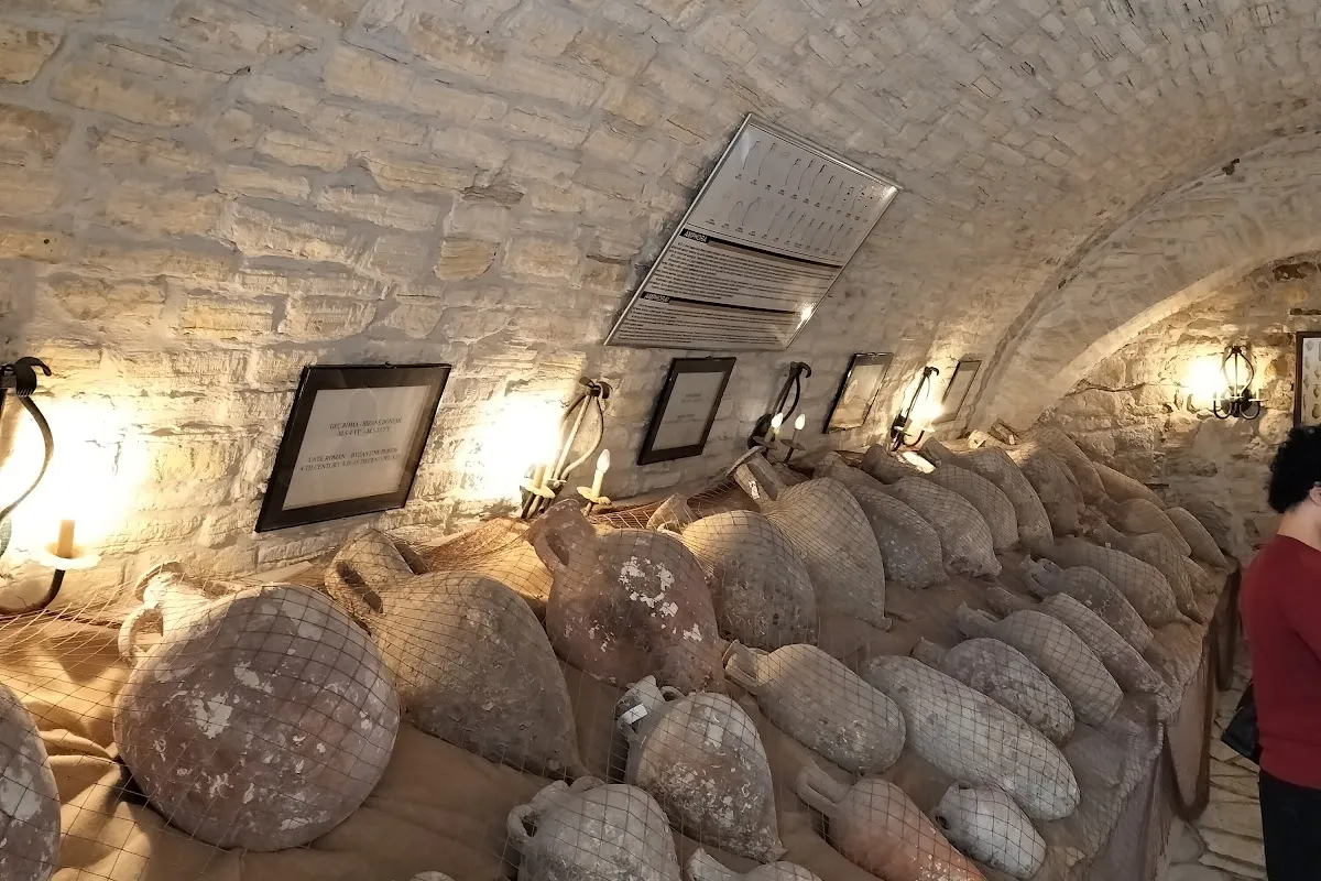 Çeşme Museum photo 1