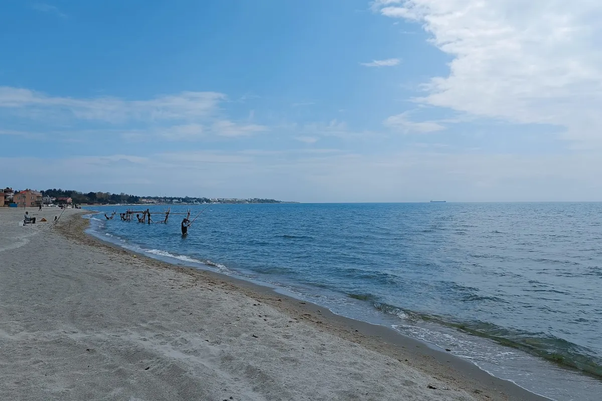 Atatürk Parkı Plajı photo 1