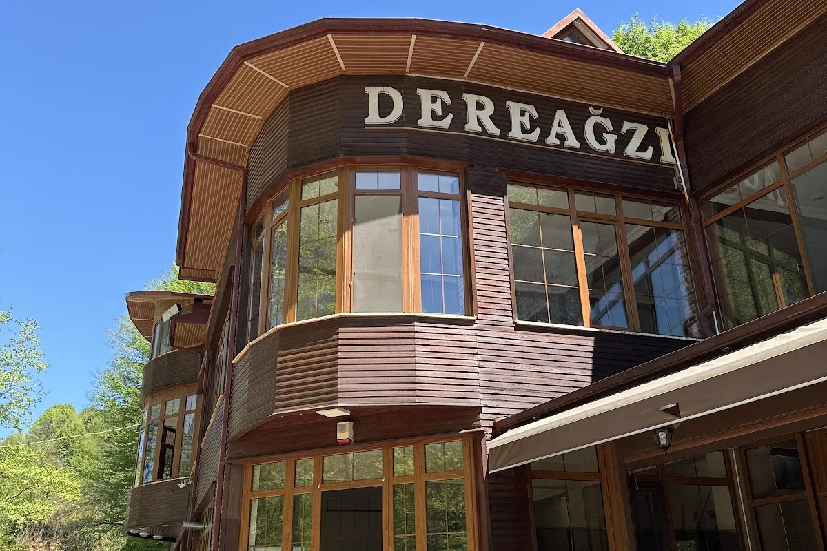 Dereagzi Fish Restaurant photo 1