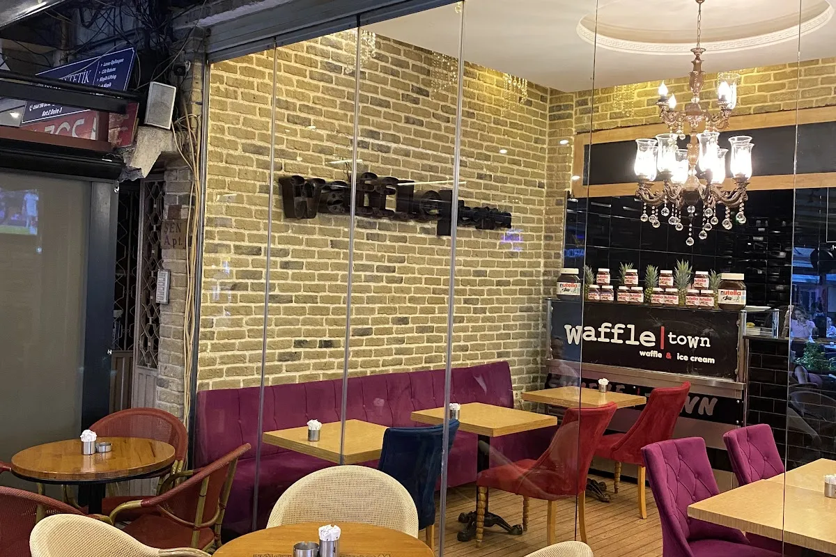 Waffle Town photo 1