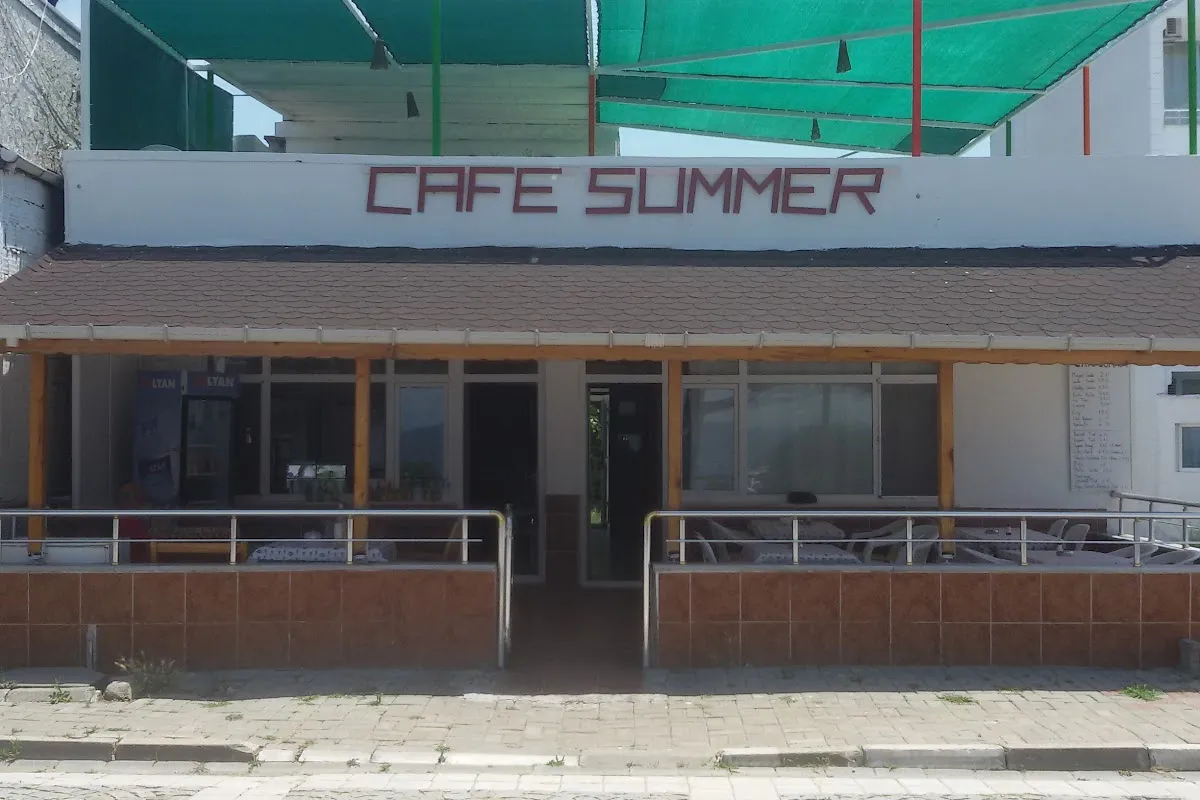 Cafe Summer photo 1