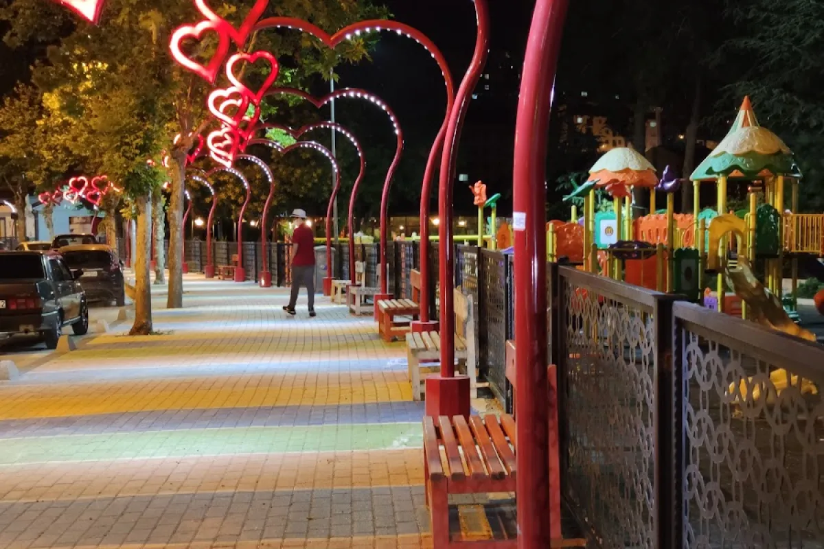 Milli Egemenlik Parkı photo 1