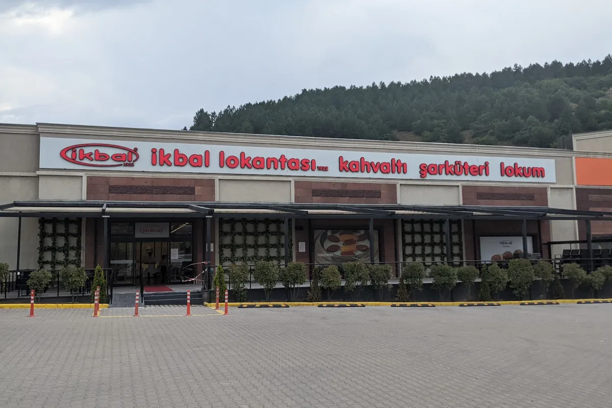 İkbal Lokantası photo 1