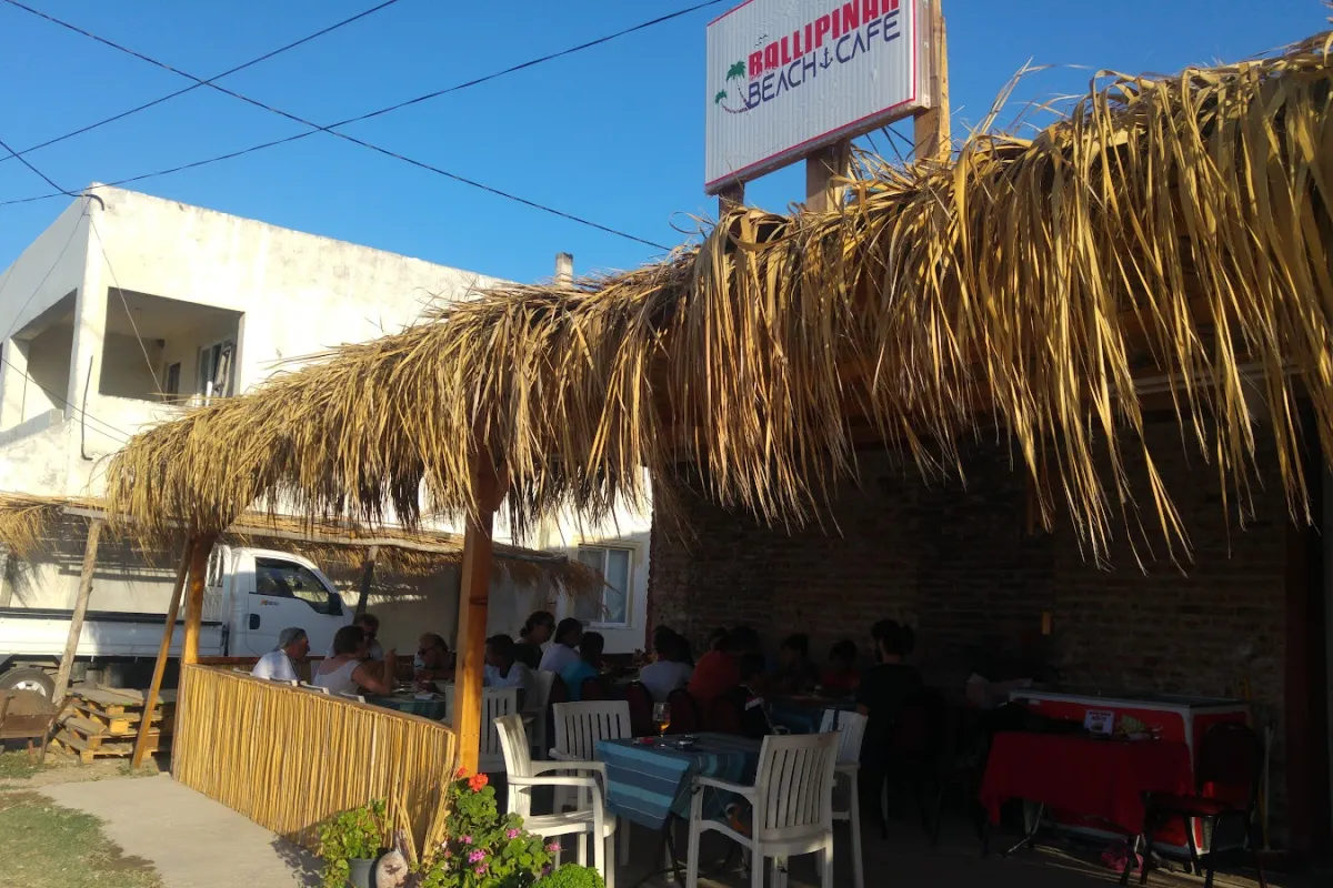 Ballıpınar Beach&Cafe&Apart&Bungalov photo 1