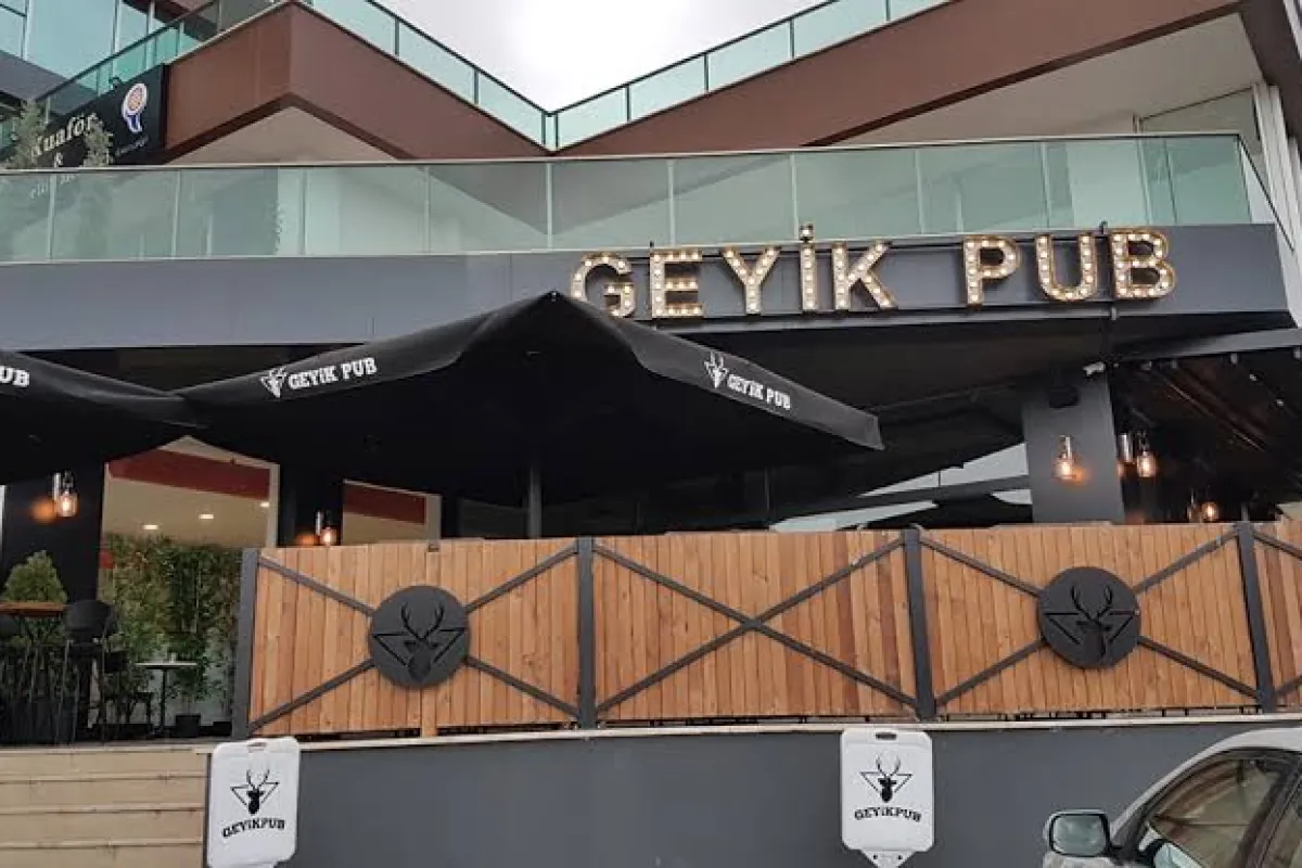 Geyik Pub photo 1