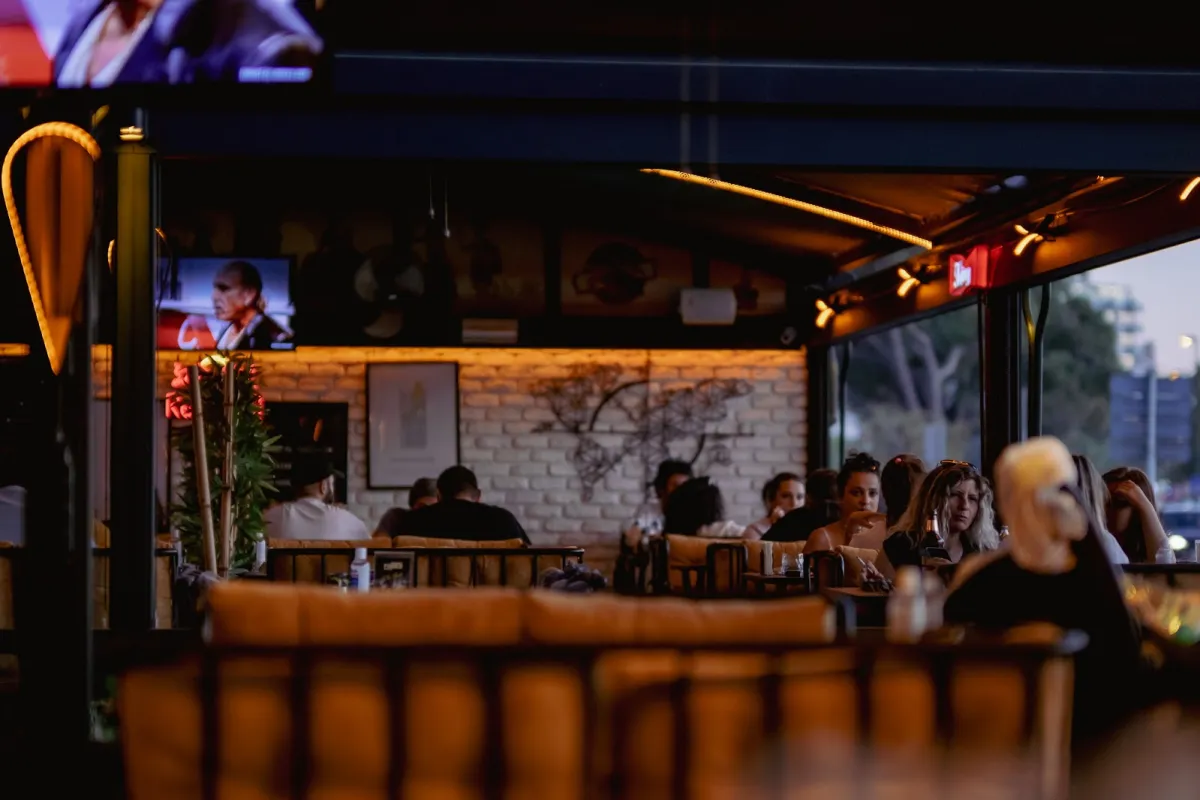 Fiyaka Cafe & Bar photo 1