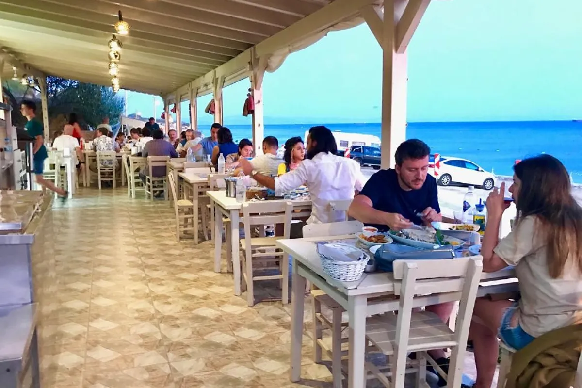 Koreli Restaurant photo 1