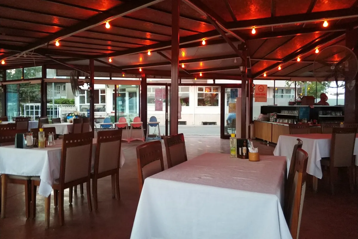 Melodi Restaurant photo 1