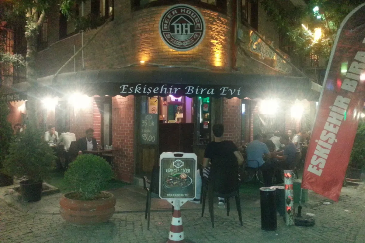 Eskişehir Bira Evi photo 1
