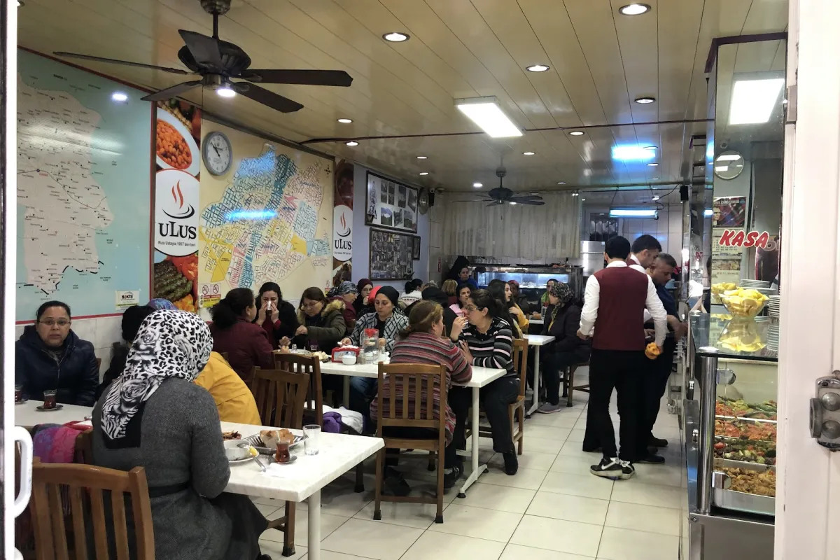 Ulus Lokantası photo 1