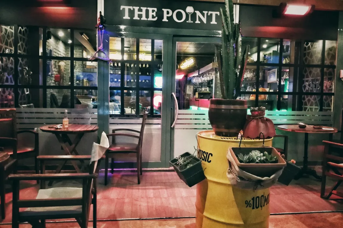 The Point Cocktail Bar photo 1