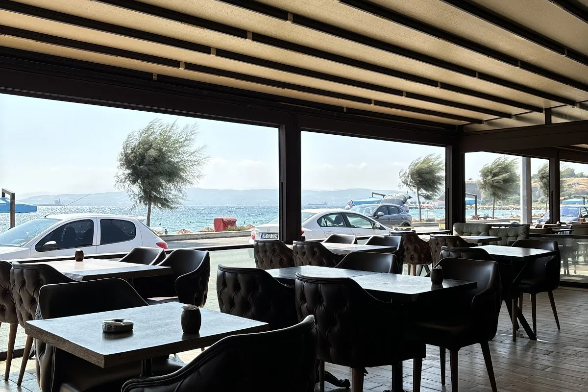 Café's Café photo 1