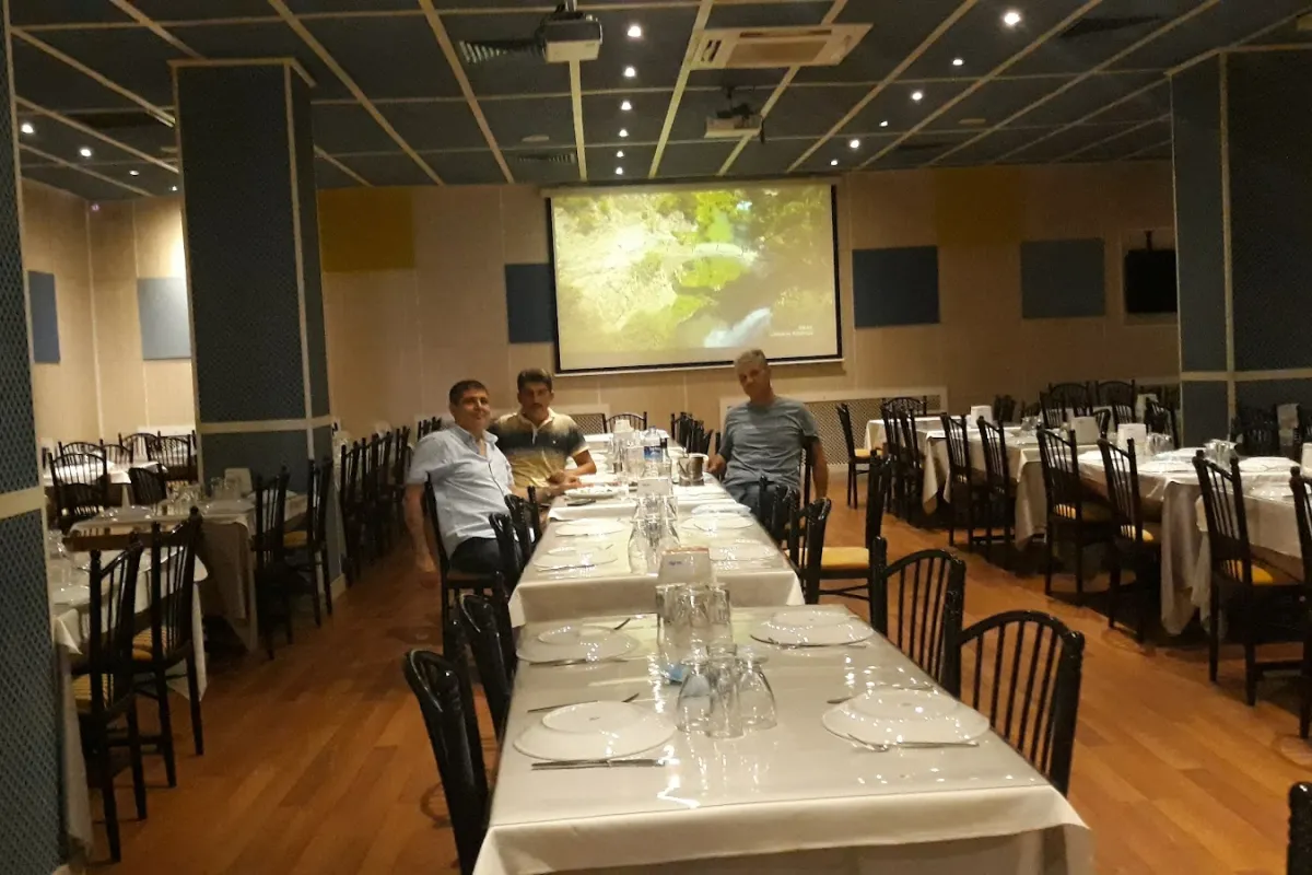 Palet Restoran photo 1