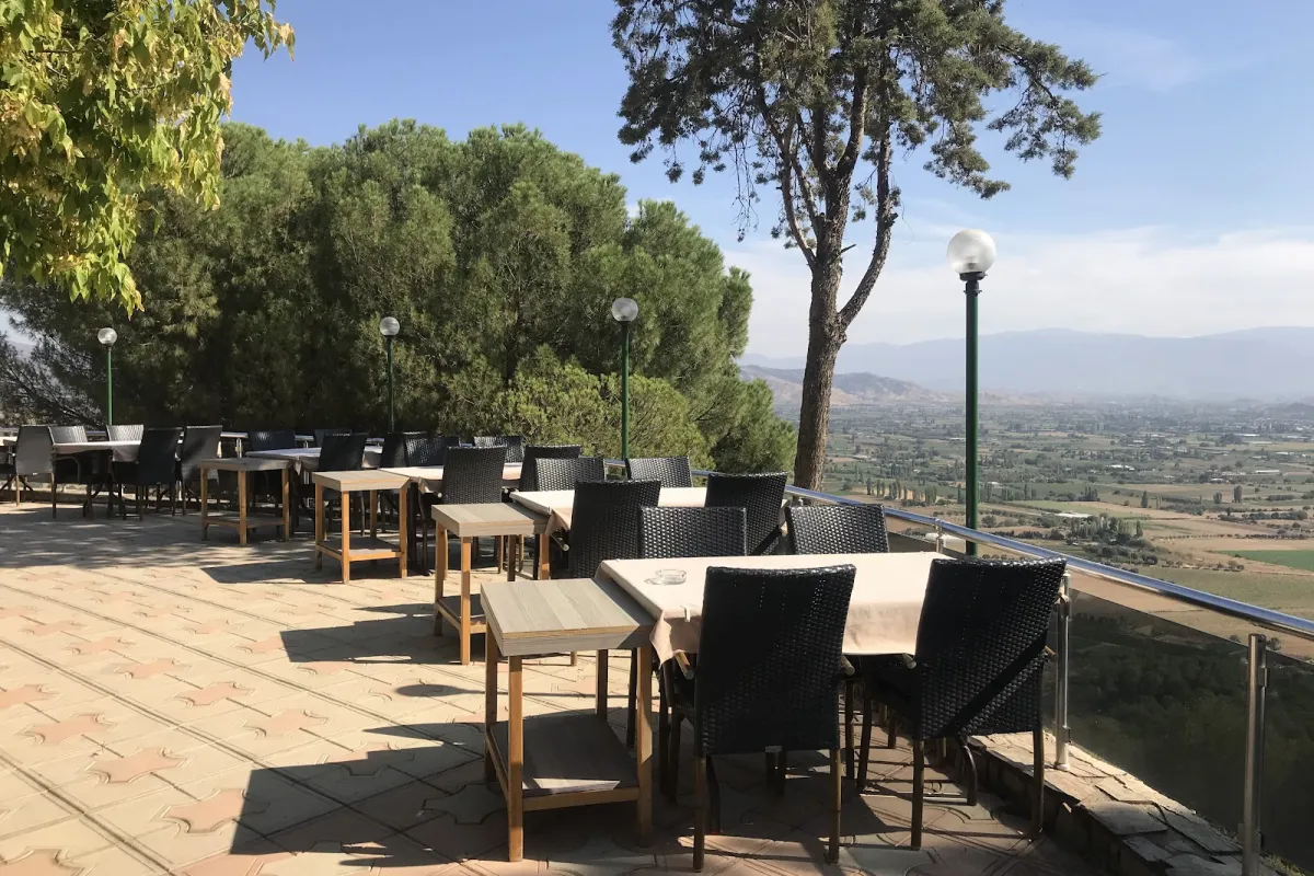 Ahrandı Restorant photo 1