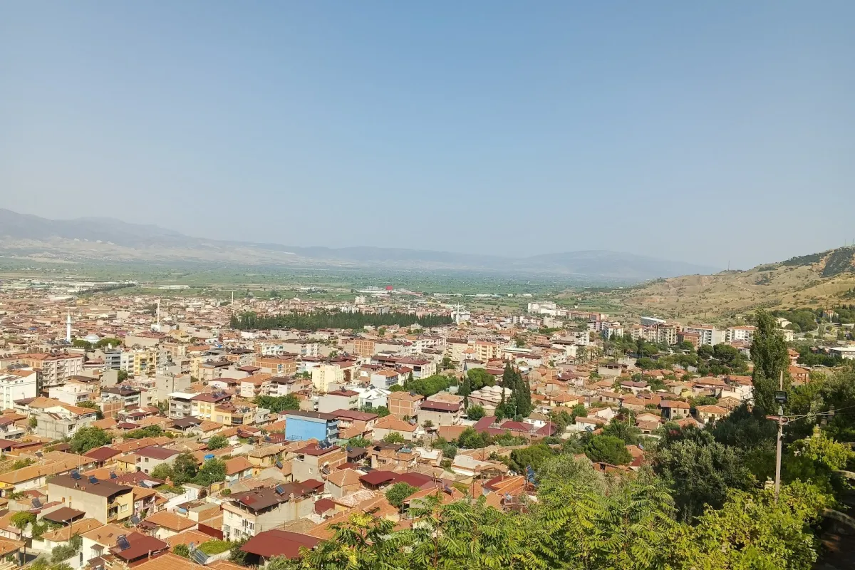 Toptepe Parkı photo 1