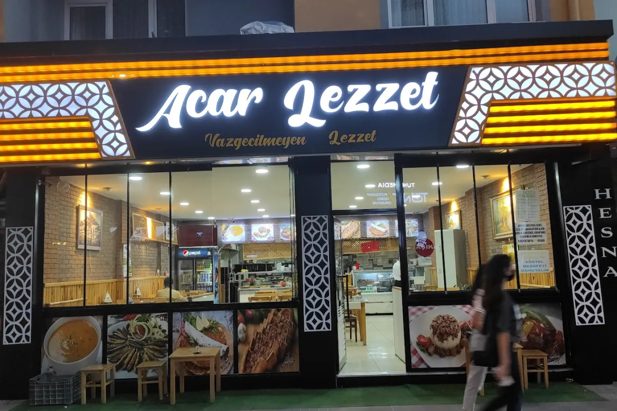 Acar Lezzet photo 1