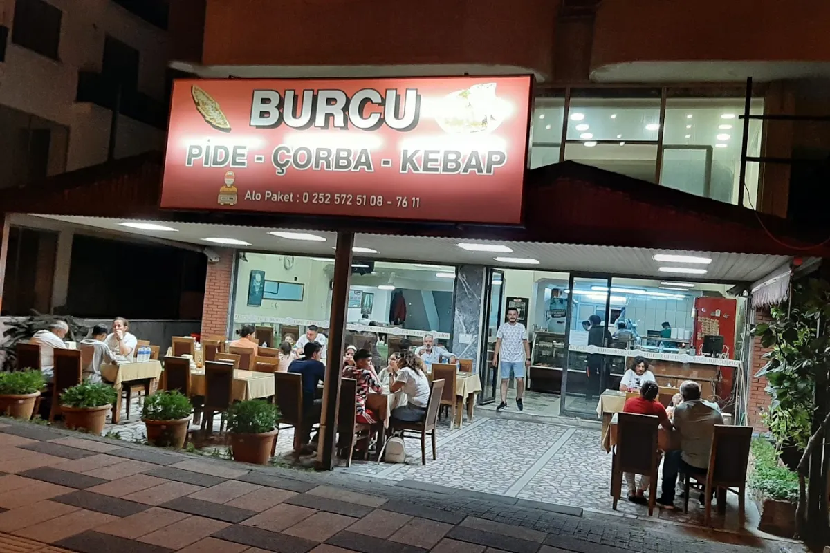 burcu pide corba salonu photo 1