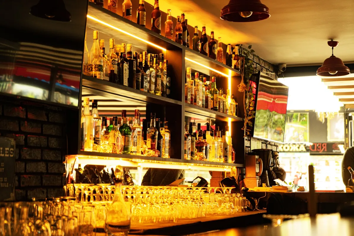 Red Castle Steakhouse & Bar photo 1