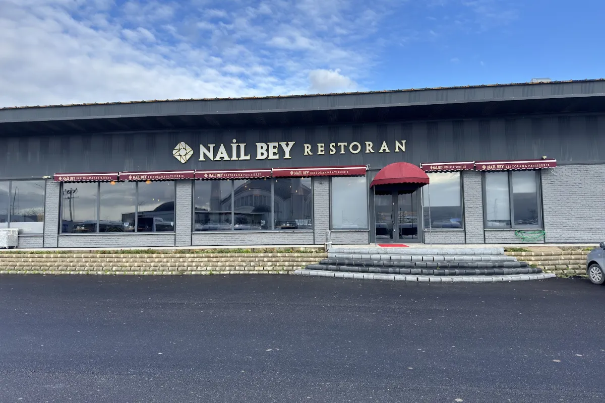 Nail Bey Restoran photo 1
