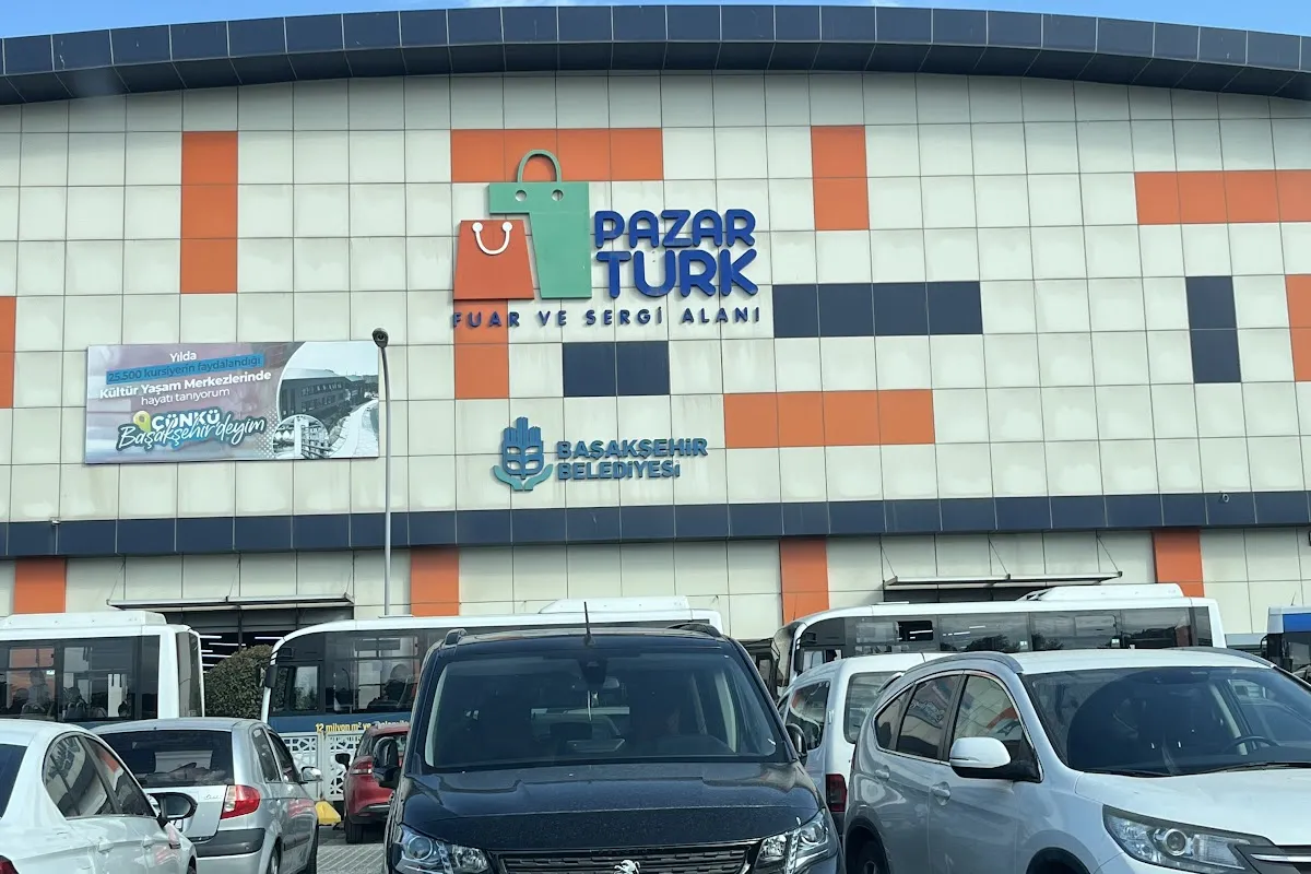 Pazartürk Fair and Exhibition Area photo 1