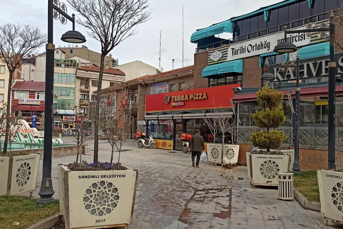 KAHVE SOKAĞI photo 1