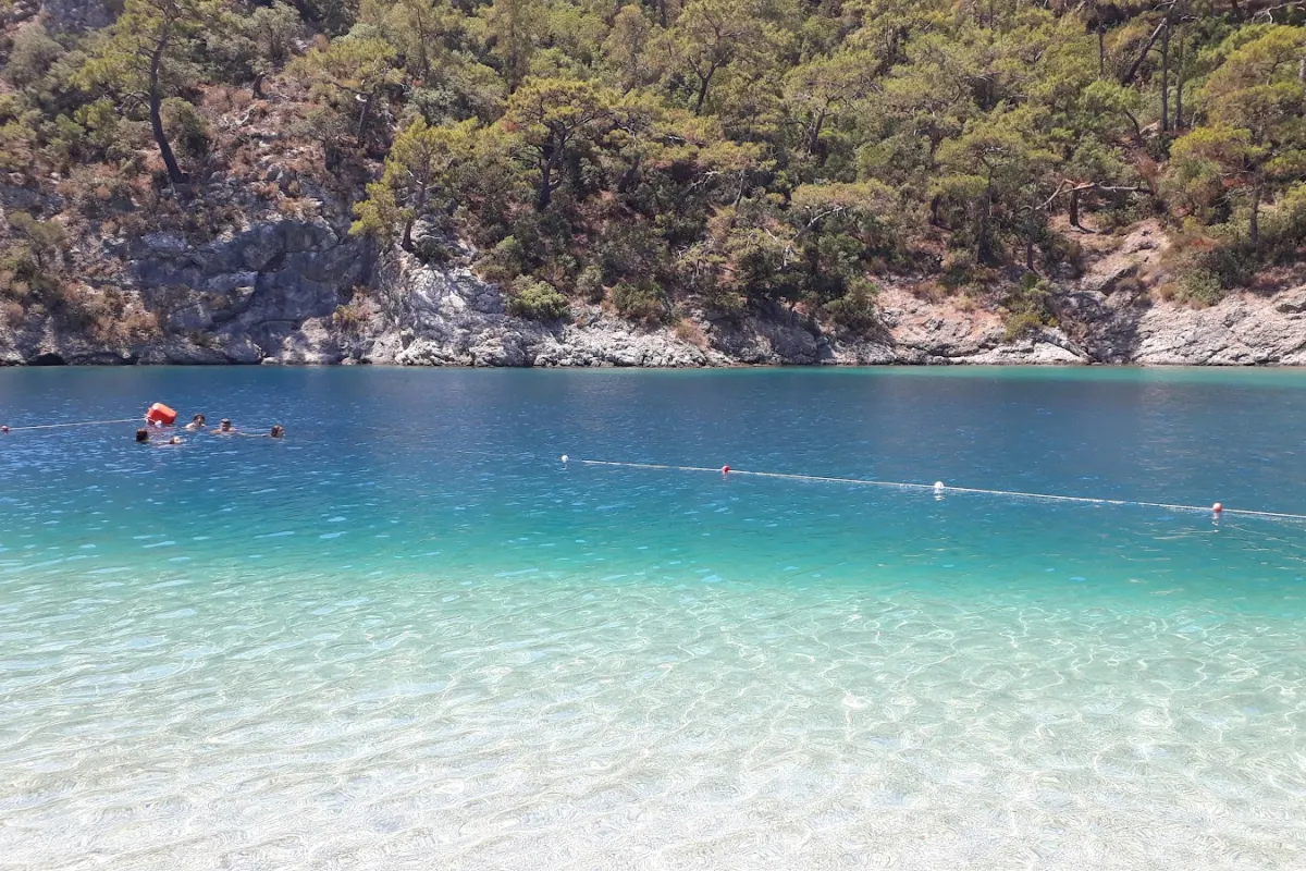 Ölüdeniz Tabiat Parkı photo 1