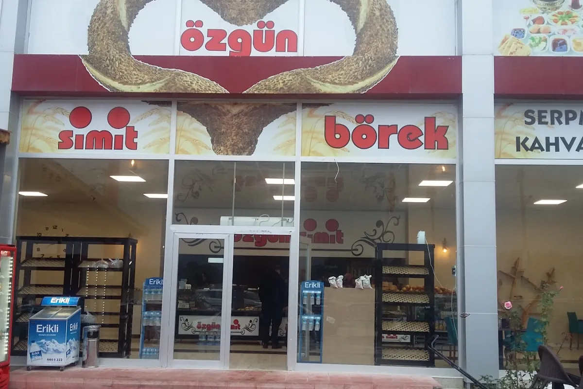 Özgün simit photo 1