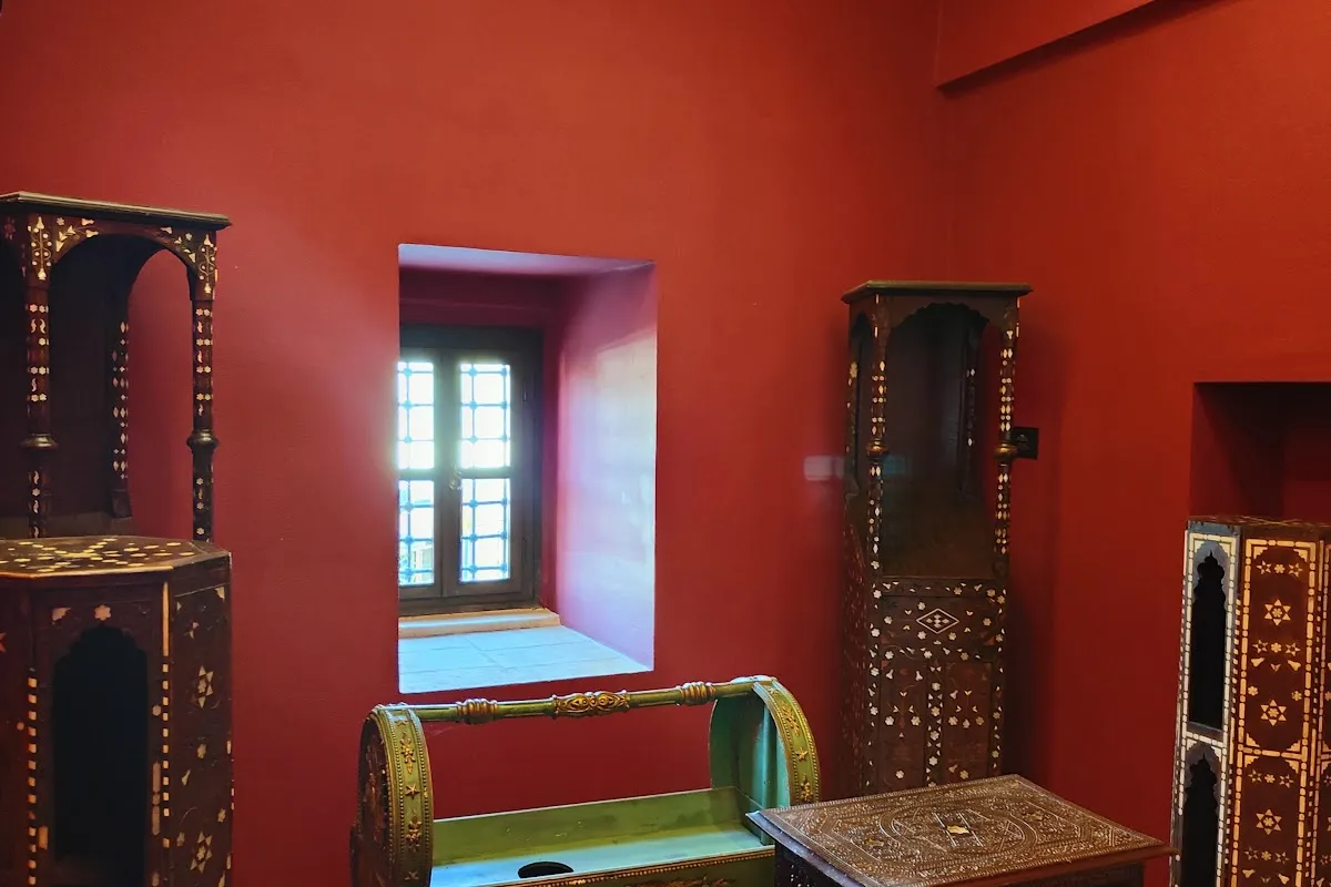 Turkish & Islamic Art Museum photo 1