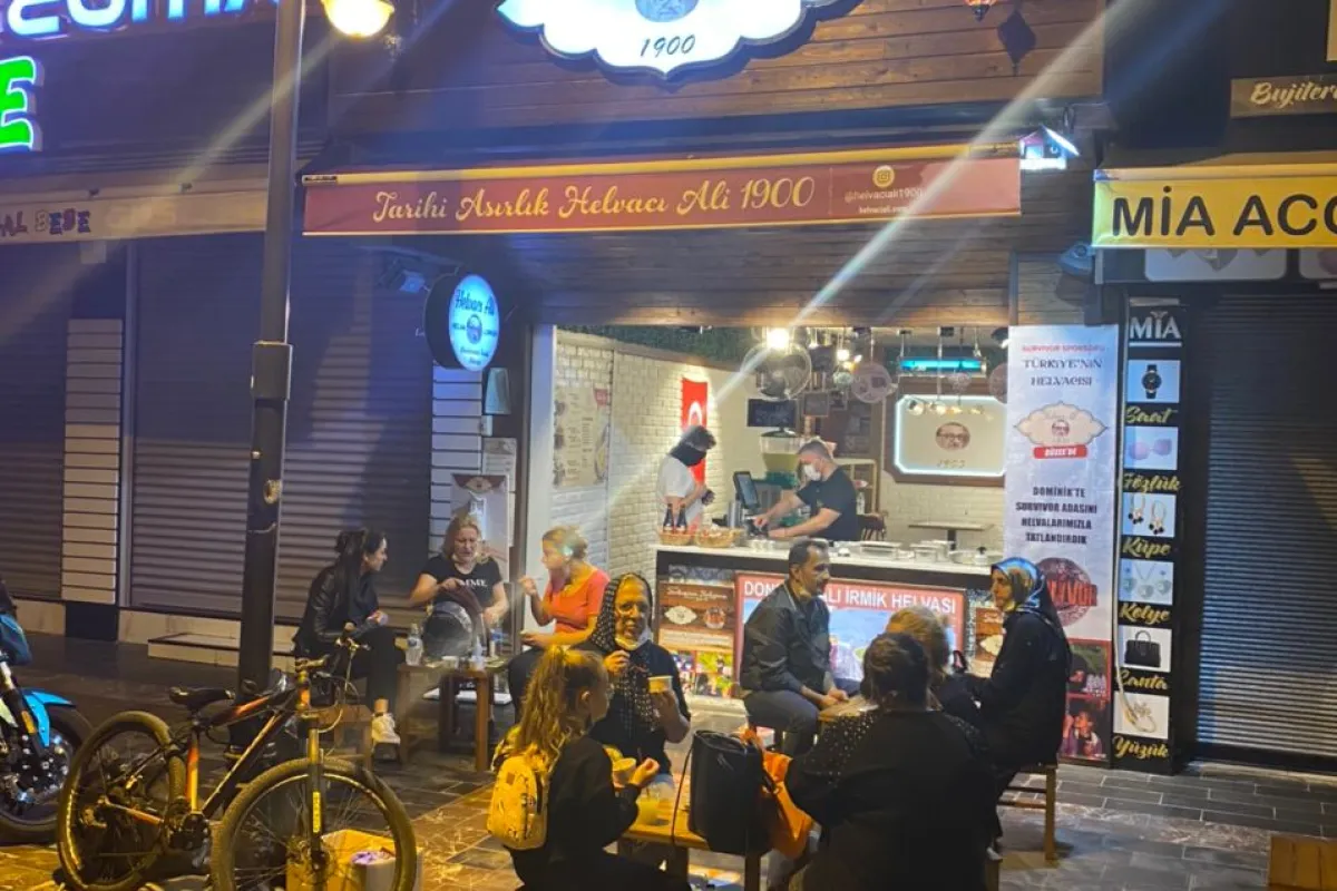 Helvacı Ali Düzce photo 1