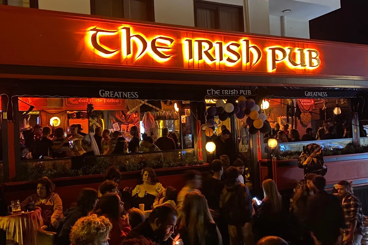 The Irish Pub Didim photo 1