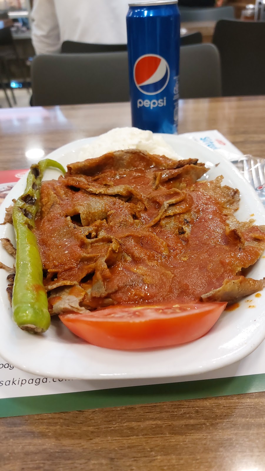 Sakıpağa Dönerevi photo 5