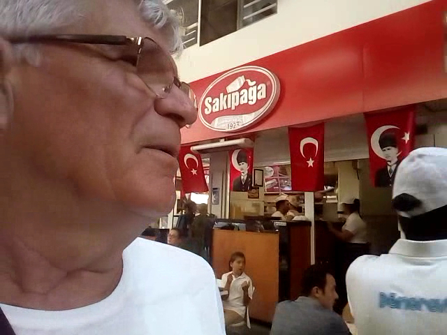 Sakıpağa Dönerevi photo 8