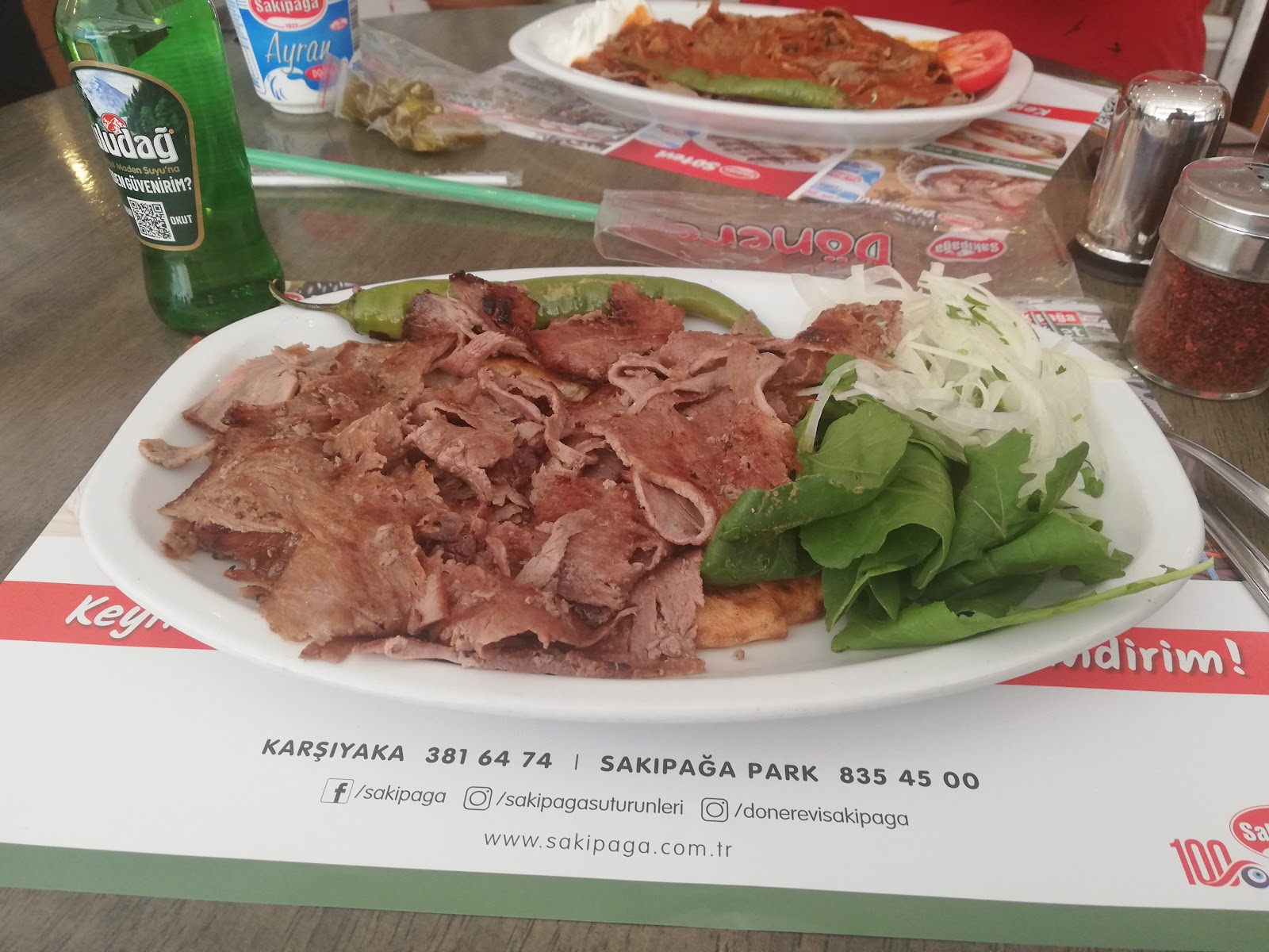 Sakıpağa Dönerevi photo 11