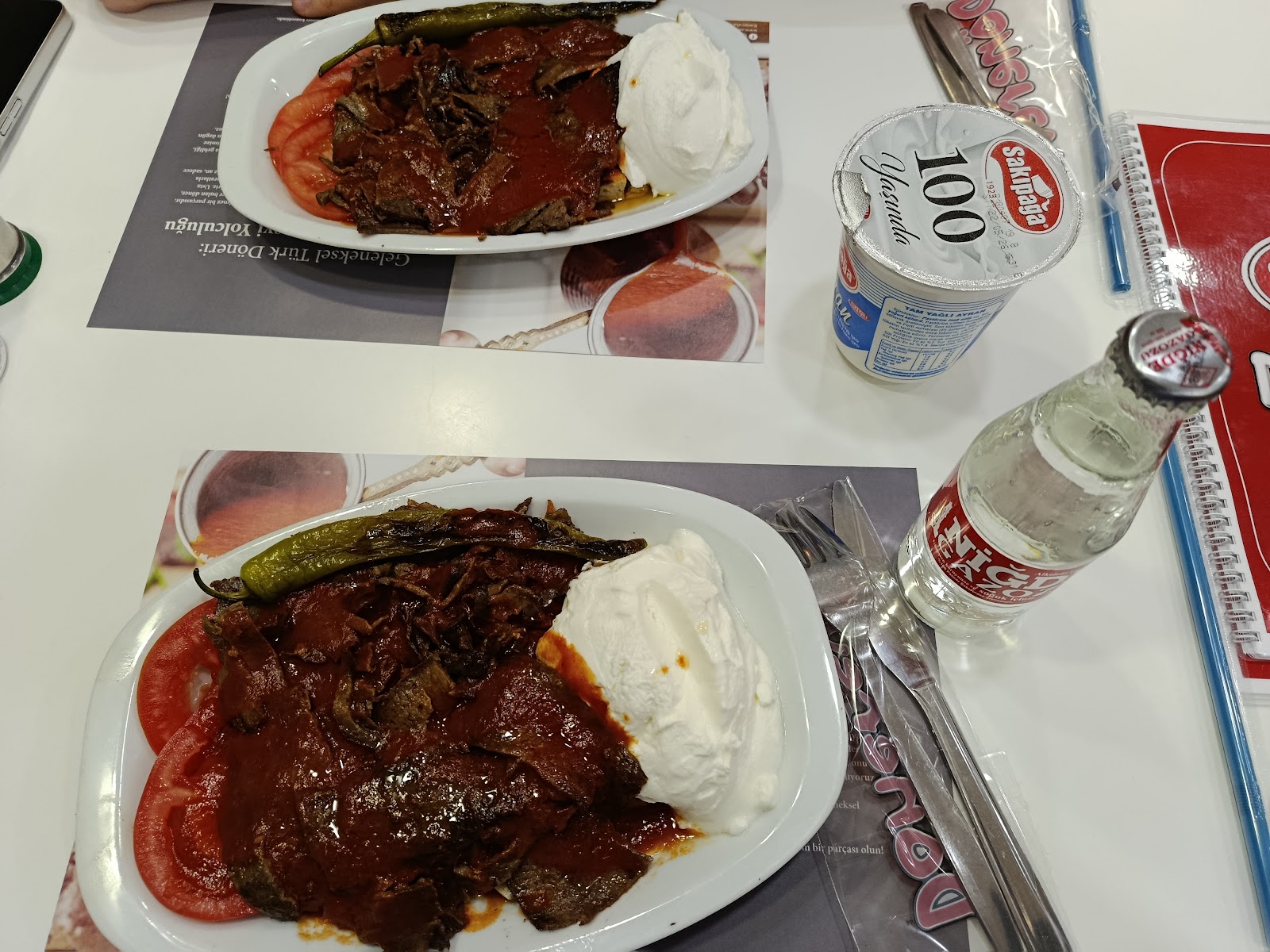 Sakıpağa Dönerevi photo 9