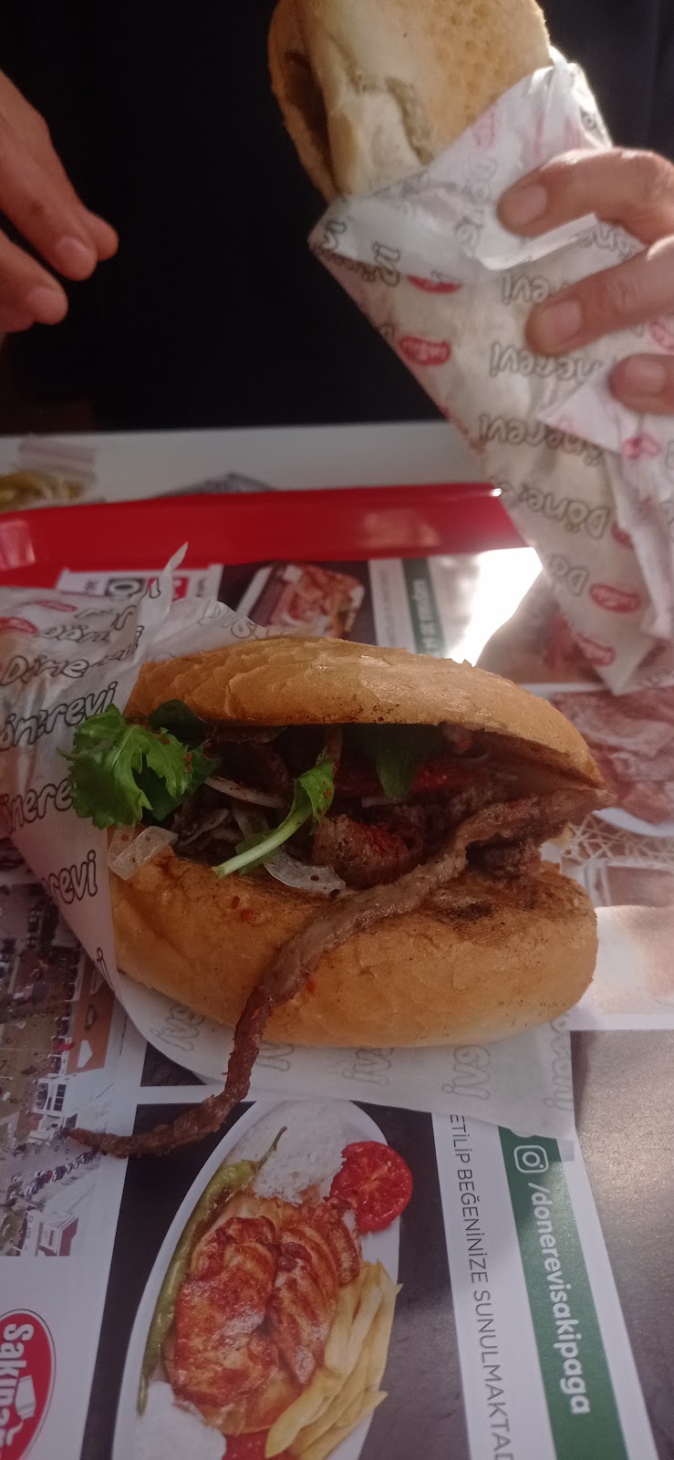 Sakıpağa Dönerevi photo 3