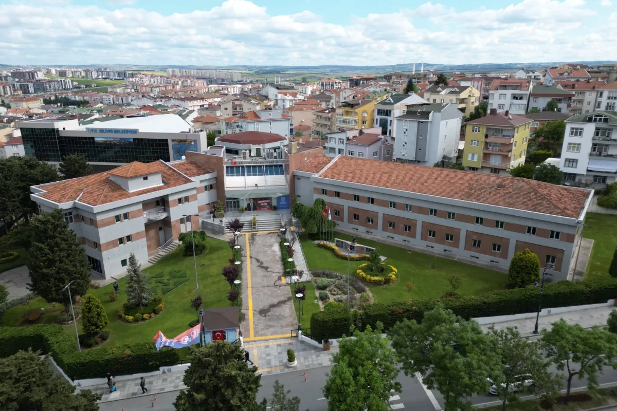 T. C. Silivri Municipality photo 1