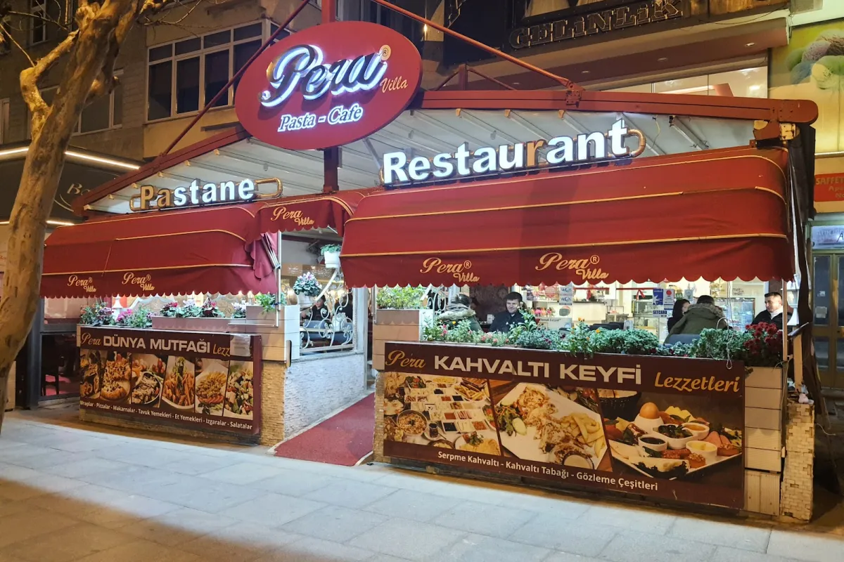 Dlee Lal's Cafe Çorlu photo 1