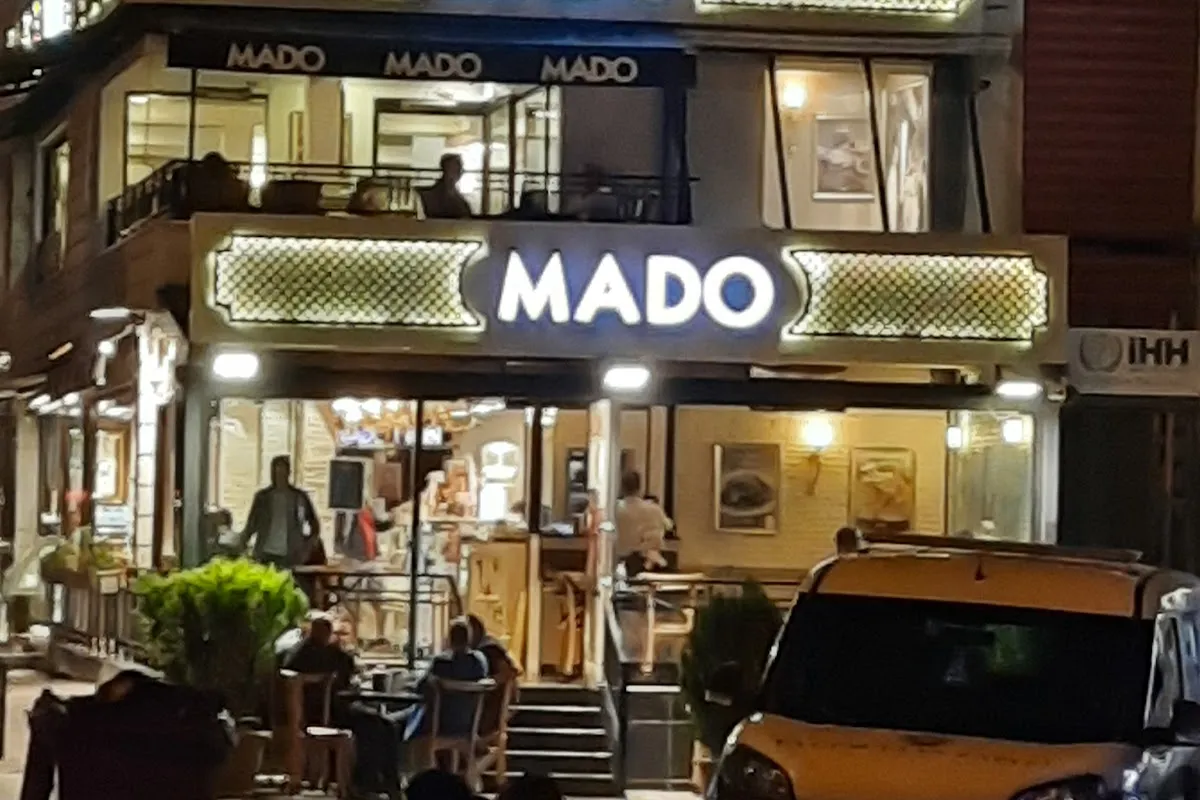 Mado photo 1