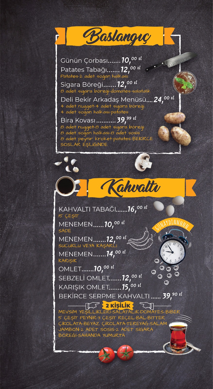 Delicious Bekir Lara photo 3
